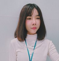 CHÂU ANH - escort in Ho Chi Minh City