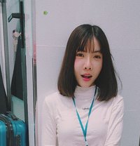 CHÂU ANH - escort in Ho Chi Minh City