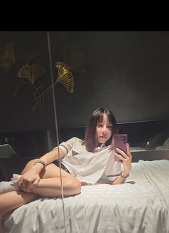 CHÂU ANH - escort in Ho Chi Minh City Photo 8 of 19