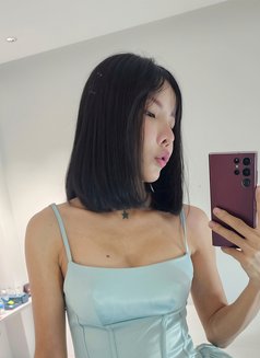 CHÂU ANH - escort in Ho Chi Minh City Photo 10 of 19