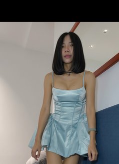 CHÂU ANH - escort in Ho Chi Minh City Photo 12 of 19