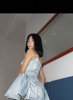 CHÂU ANH - escort in Ho Chi Minh City Photo 14 of 19