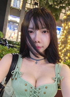 CHÂU ANH - escort in Ho Chi Minh City Photo 13 of 13