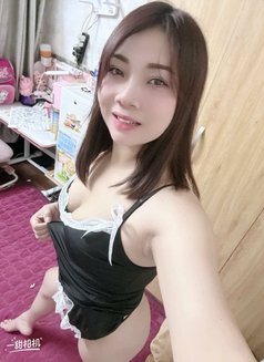 Chauanh819 - escort in Hanoi Photo 2 of 5