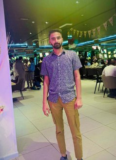 Chaudarywaqar - escort in Dubai Photo 5 of 9