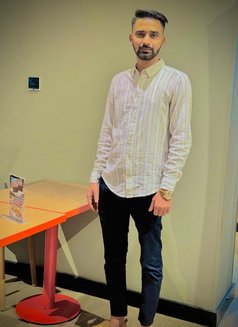 Chaudarywaqar - escort in Dubai Photo 9 of 9