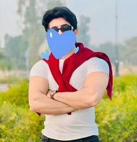 Chaudhary Saif - Acompañantes masculino in Lahore