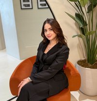 Chavi Arora - escort in Dubai