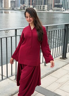 Chavi Arora - escort in Dubai Photo 8 of 8