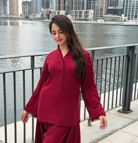 Chavi Arora - escort in Dubai