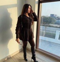 Chavi Arora - escort in Dubai