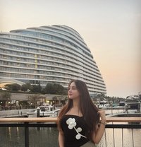 Chavi Arora - escort in Dubai