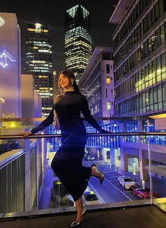 Chavi Arora - escort in Dubai Photo 4 of 5