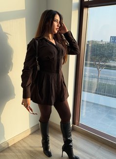 Chavi Arora - escort in Navi Mumbai Photo 4 of 4