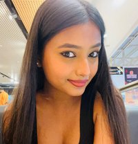 Chavvi in Kochi - puta in Kochi