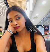 Chavvi in Kochi - puta in Kochi