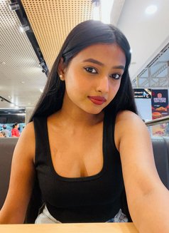 Chavvi in Kochi - puta in Kochi Photo 5 of 5