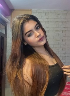 Chavvi - escort in Ahmedabad Photo 1 of 5