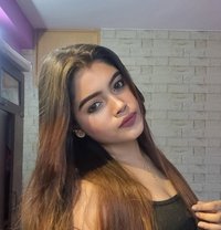 Chavvi - escort in Ahmedabad