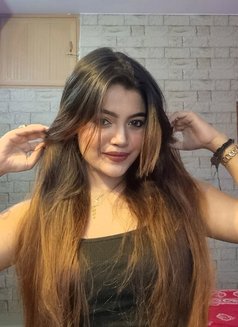 Chavvi - escort in Ahmedabad Photo 2 of 5