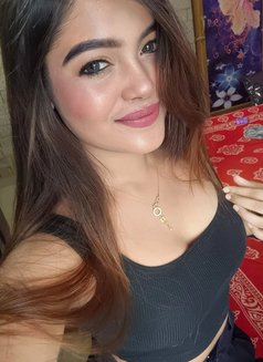 Chavvi - escort in Ahmedabad Photo 3 of 5
