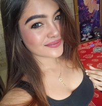 Chavvi - escort in Ahmedabad