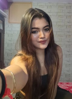 Chavvi - escort in Ahmedabad Photo 5 of 5