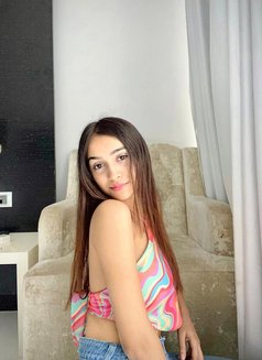 Chavvi - escort in Ahmedabad Photo 3 of 6