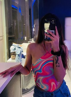 Chavvi - escort in Ahmedabad Photo 6 of 6