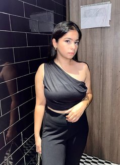 Chavvi - escort in Bangalore Photo 1 of 7