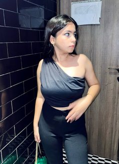 Chavvi - escort in Bangalore Photo 2 of 7