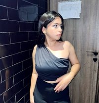 Chavvi - escort in Bangalore