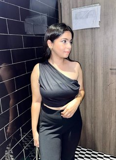 Chavvi - escort in Bangalore Photo 3 of 7