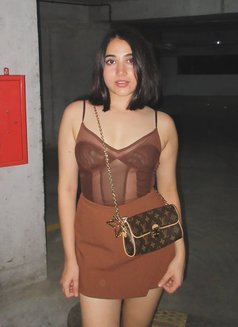 Chavvi - escort in Chandigarh Photo 1 of 7