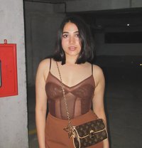 Chavvi - escort in Chandigarh Photo 1 of 7