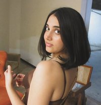 Chavvi - escort in Chandigarh