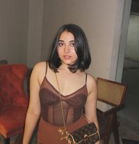 Chavvi - escort in Chandigarh