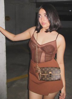 Chavvi - escort in Chandigarh Photo 4 of 7