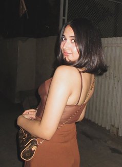 Chavvi - escort in Chandigarh Photo 6 of 7
