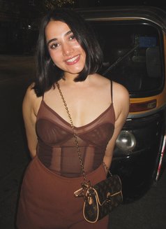 Chavvi - escort in Chandigarh Photo 7 of 7