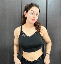 Chavvi - escort in Kochi