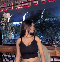 Chavvi - escort in Lucknow