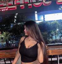 Chavvi - escort in Lucknow