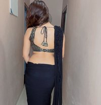 Chavvi - escort in Vadodara