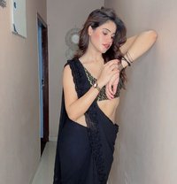 Chavvi - escort in Vadodara