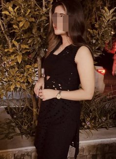 Chavvi Sharma - escort in Gurgaon Photo 1 of 4