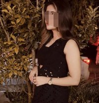 Chavvi Sharma - escort in Gurgaon