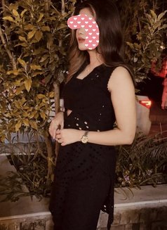 Chavvi Sharma - escort in Gurgaon Photo 2 of 4