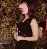 Chavvi Sharma - escort in Gurgaon Photo 2 of 4