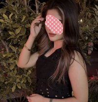 Chavvi Sharma - escort in Gurgaon